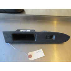 GSD731 DRIVER WINDOW SWITCH From 2011 FORD ESCAPE  3.0 8L8414529ABW